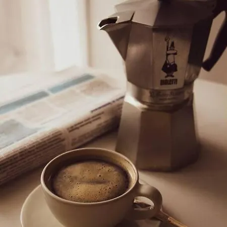 Gallina Appartement Bra