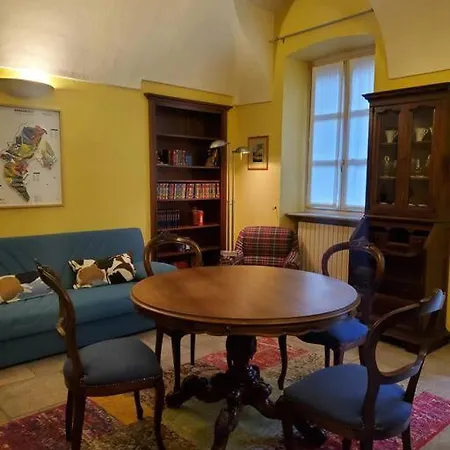 Appartement Gallina Bra