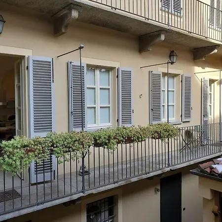 Gallina Appartement Bra