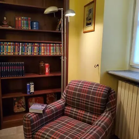 Gallina Appartement Bra