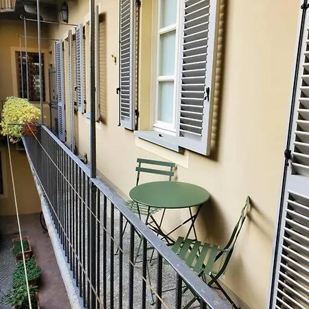 Apartman Gallina *
