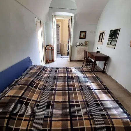 Gallina Apartman *