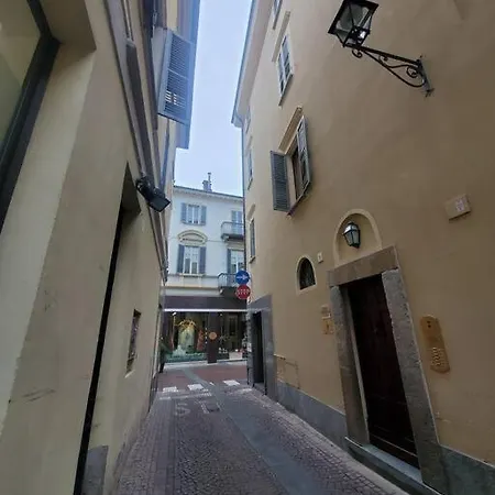 Appartement Gallina *