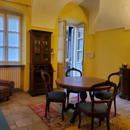 Appartement Gallina Bra