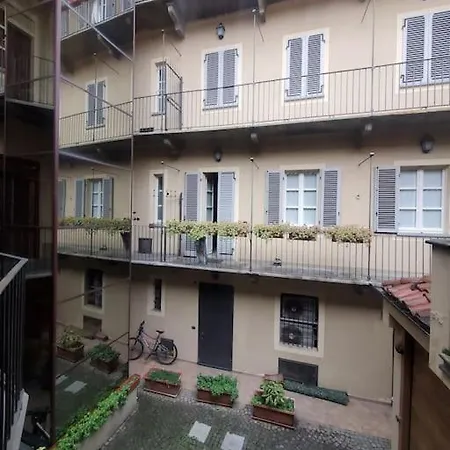 Gallina Apartman Bra
