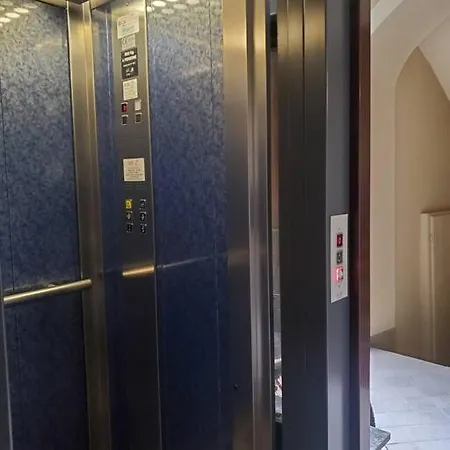 Apartman Gallina