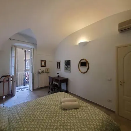 Gallina Apartman