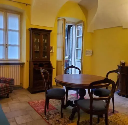Apartamento Gallina Bra